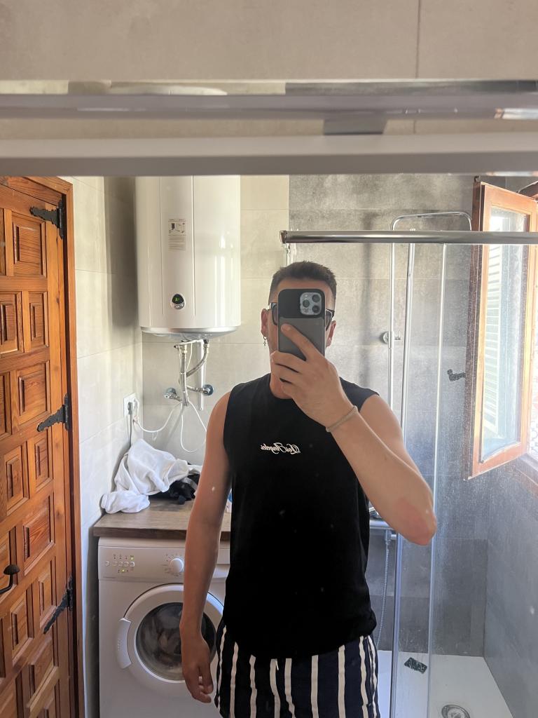 Chico busca chica en Valencia: 