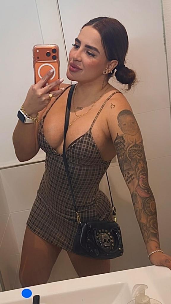 Chica busca chico en Salamanca: 