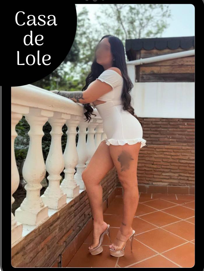 Chica busca chico en Granada: Chica busca chico