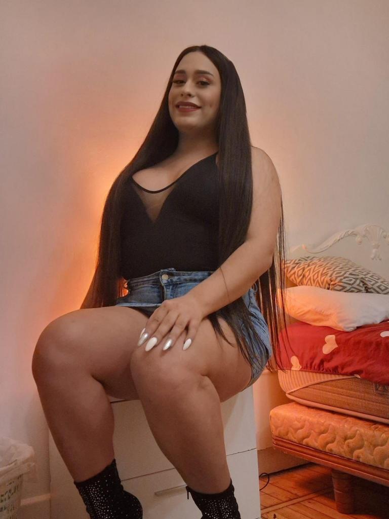 Travesti en Asturias: 