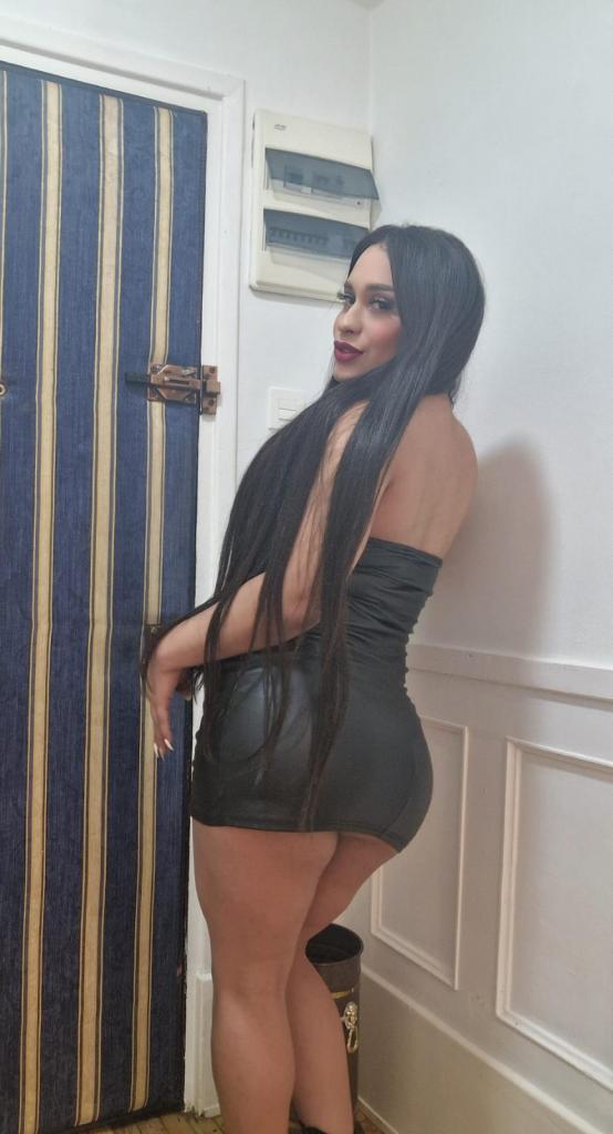 Travesti en La Rioja: Transexuales y Travestis