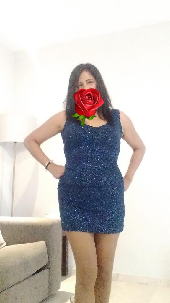 Chica busca chico en Málaga: 