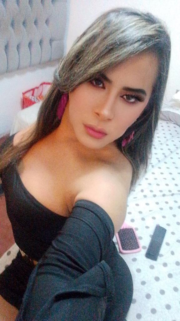 Travesti en Málaga: 