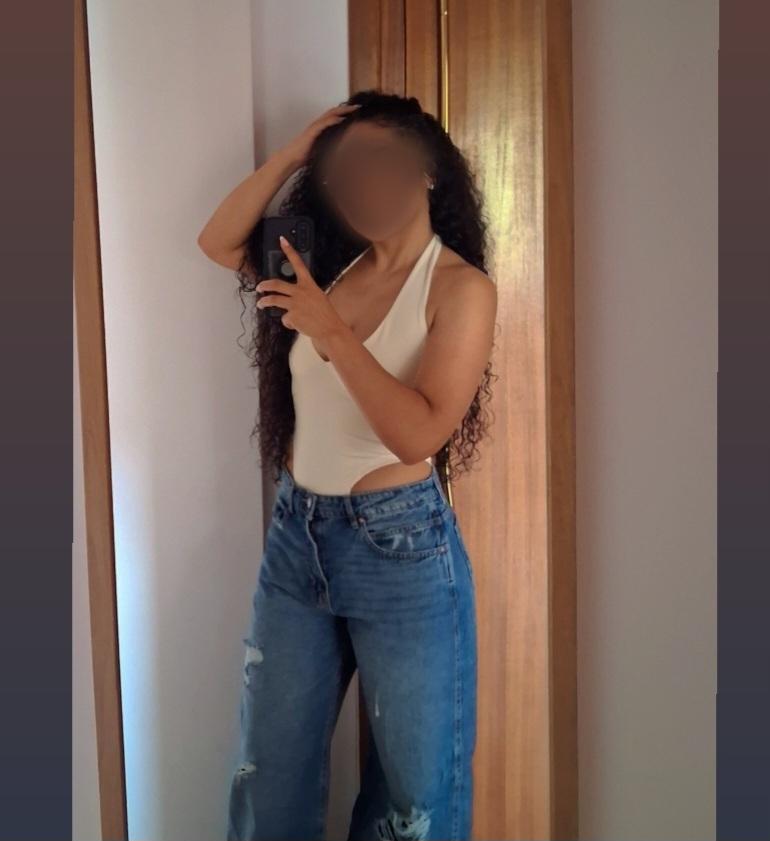 Chica busca chico en Ciudad Real: 