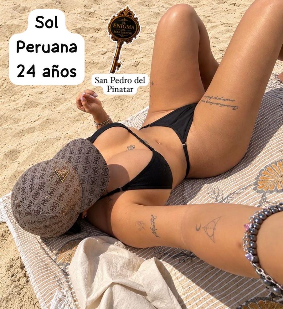 661519839: Chica busca chico en Murcia