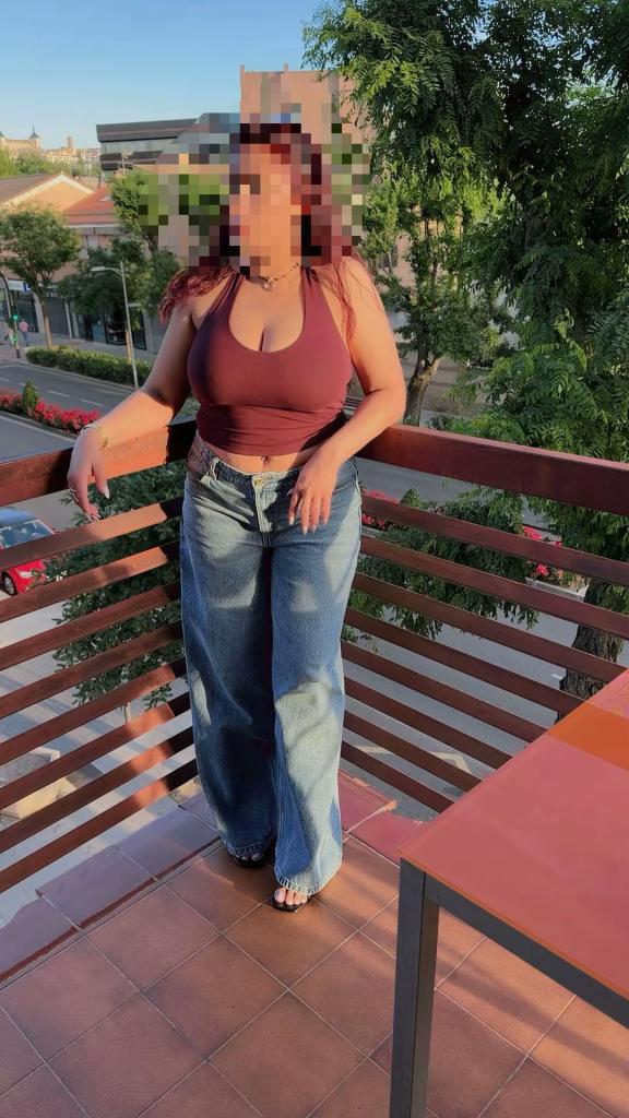 Chica busca chico en Toledo: 
