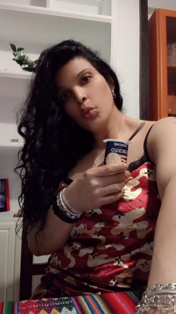 662957677: Travesti en Málaga