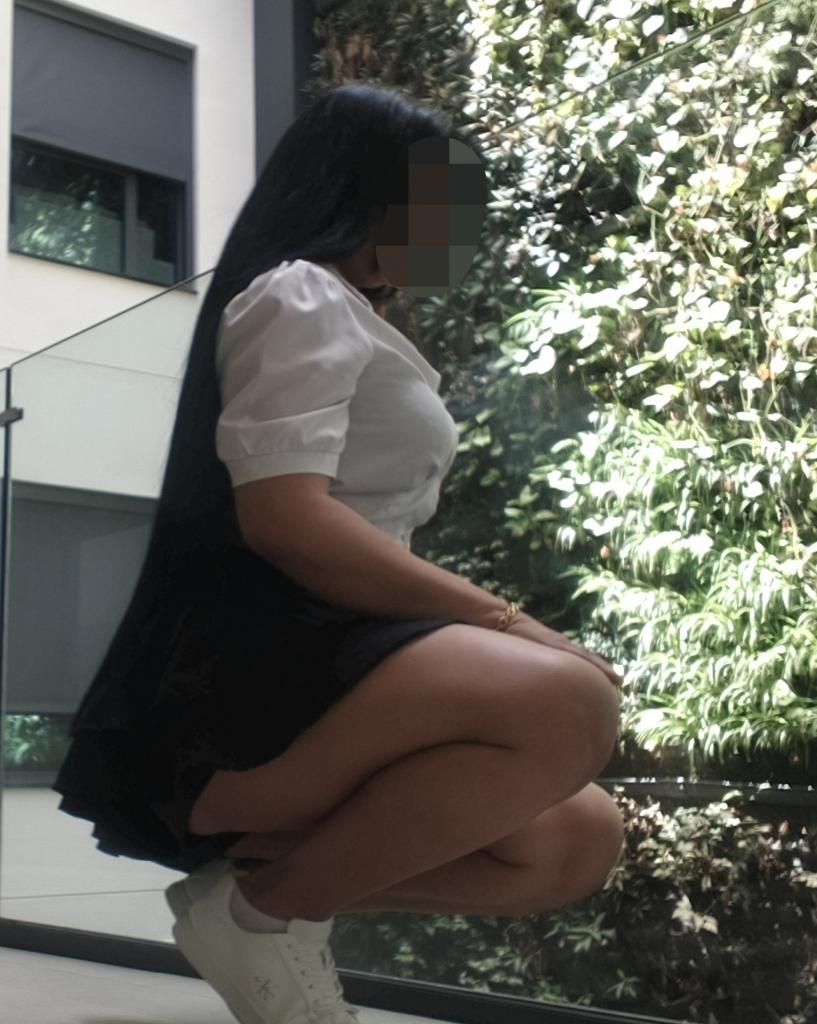 613376411: Chica busca chico en Las Palmas