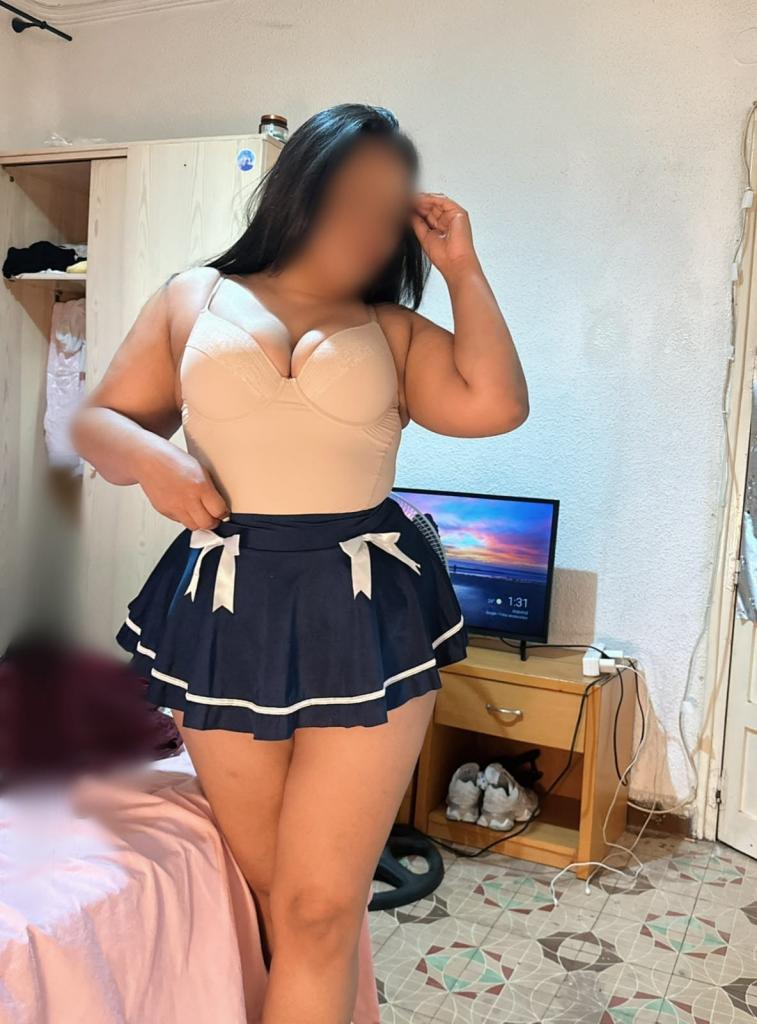 Chica busca chico en Murcia: 