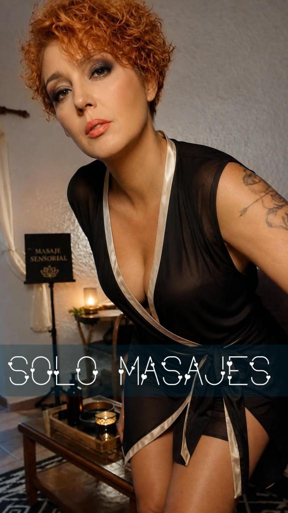 Chica busca chico en Almería: 