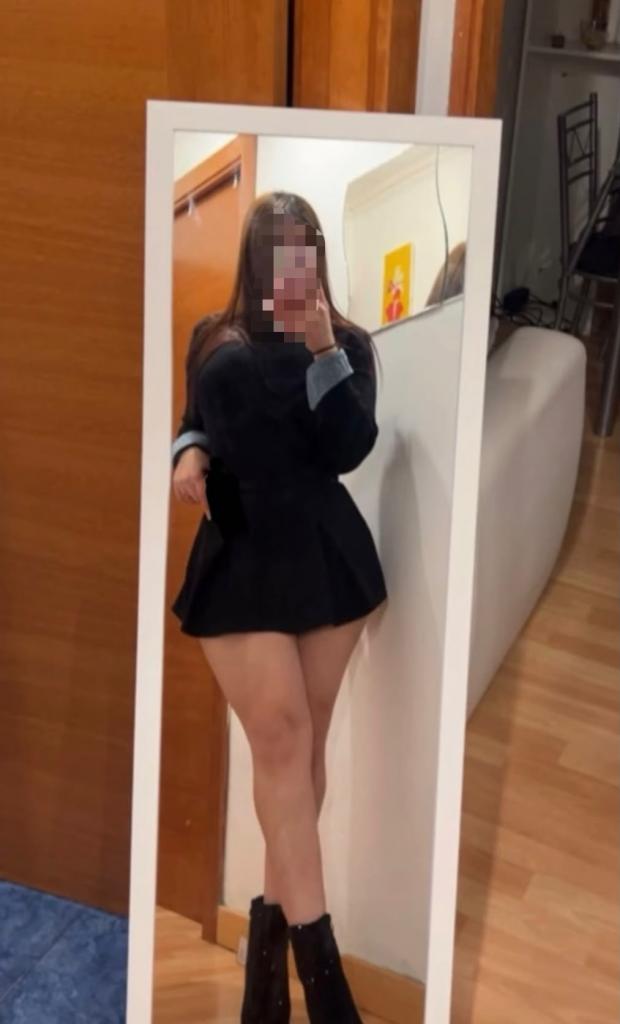Chica busca chico en Barcelona: 