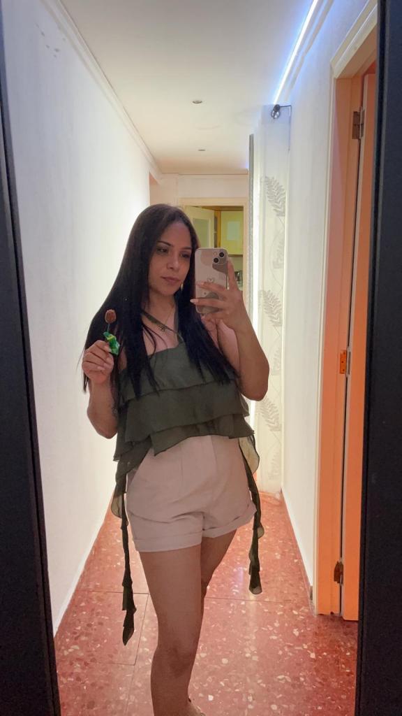 Chica busca chico en Valencia: 