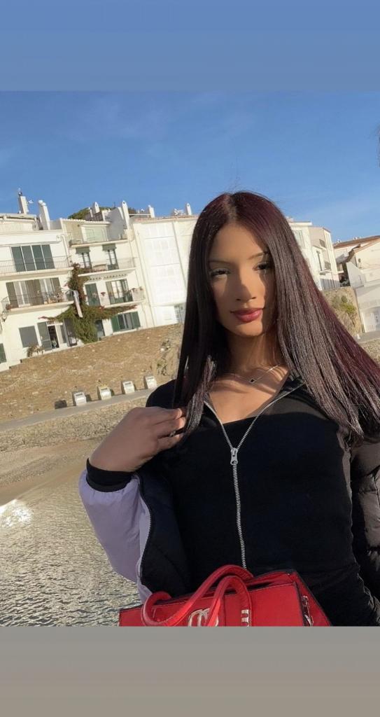 Travesti en Barcelona: 