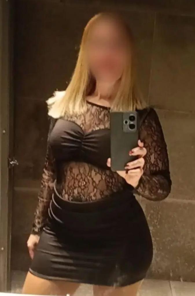 Chica busca chico en Cuenca: 
