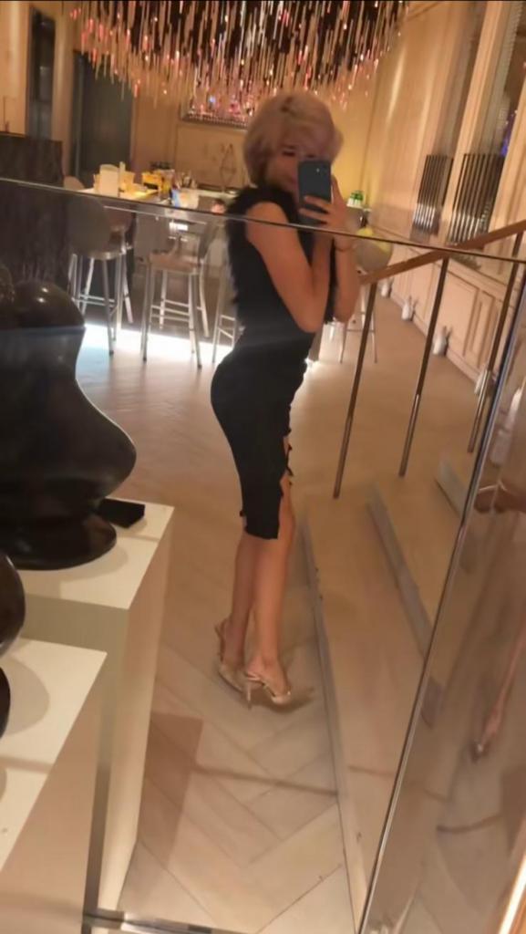 651539138: Transexual en Madrid