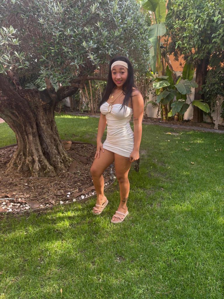 Chica busca chico en Sevilla: 