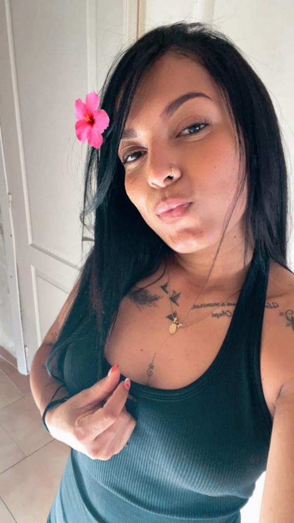 Chica busca chico en Madrid: 