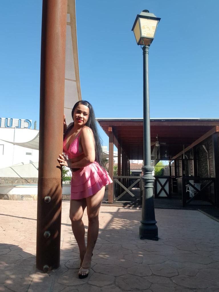 Chica busca chico en Pontevedra: 