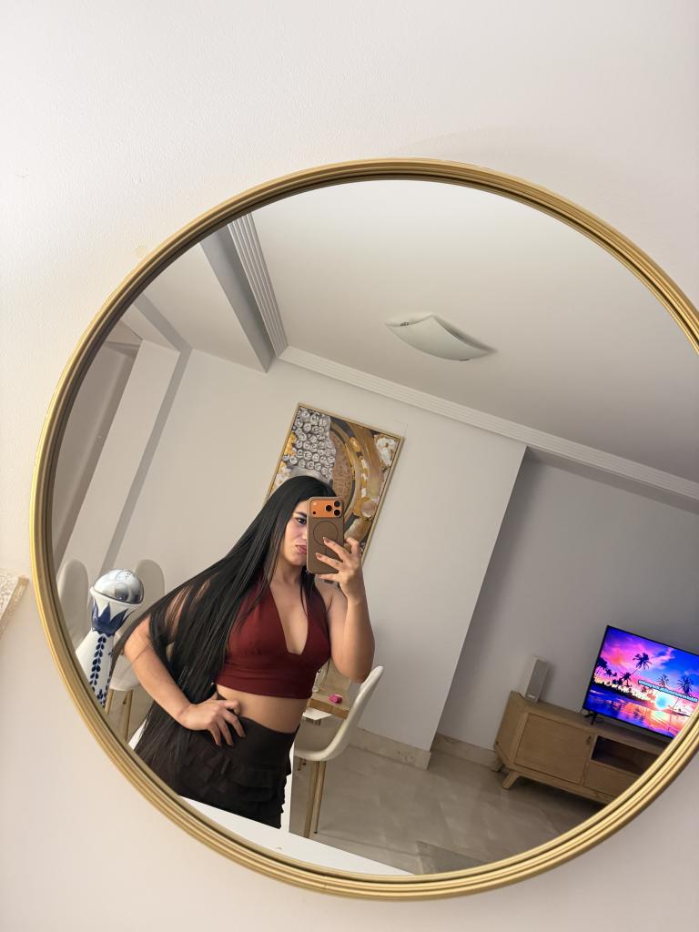 Chica busca chico en Málaga: 