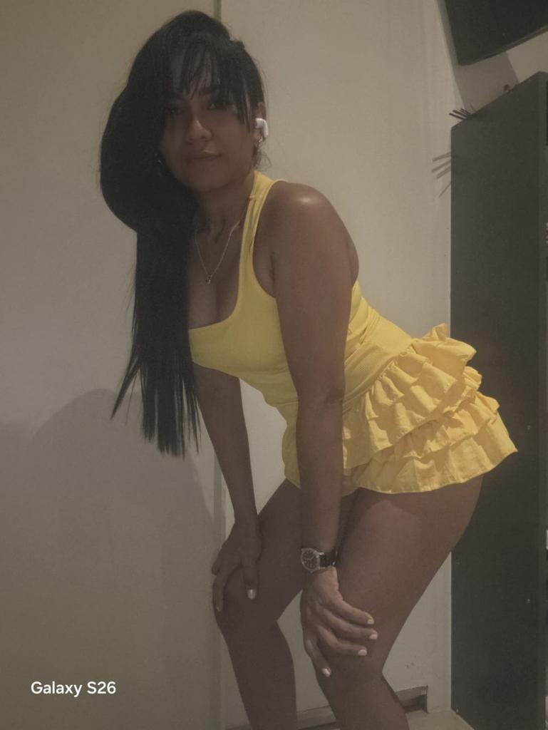 Chica busca chico en Huesca: 