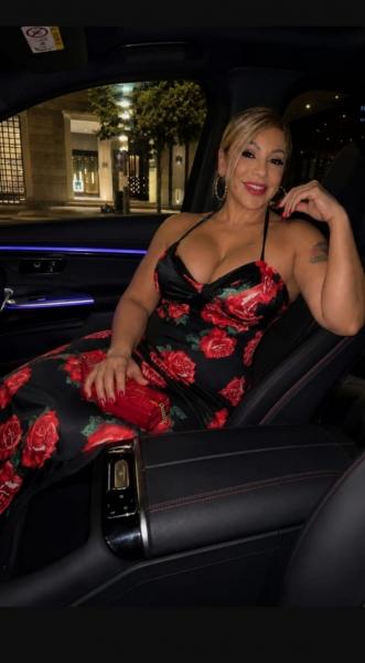 Transexual en Sevilla: 