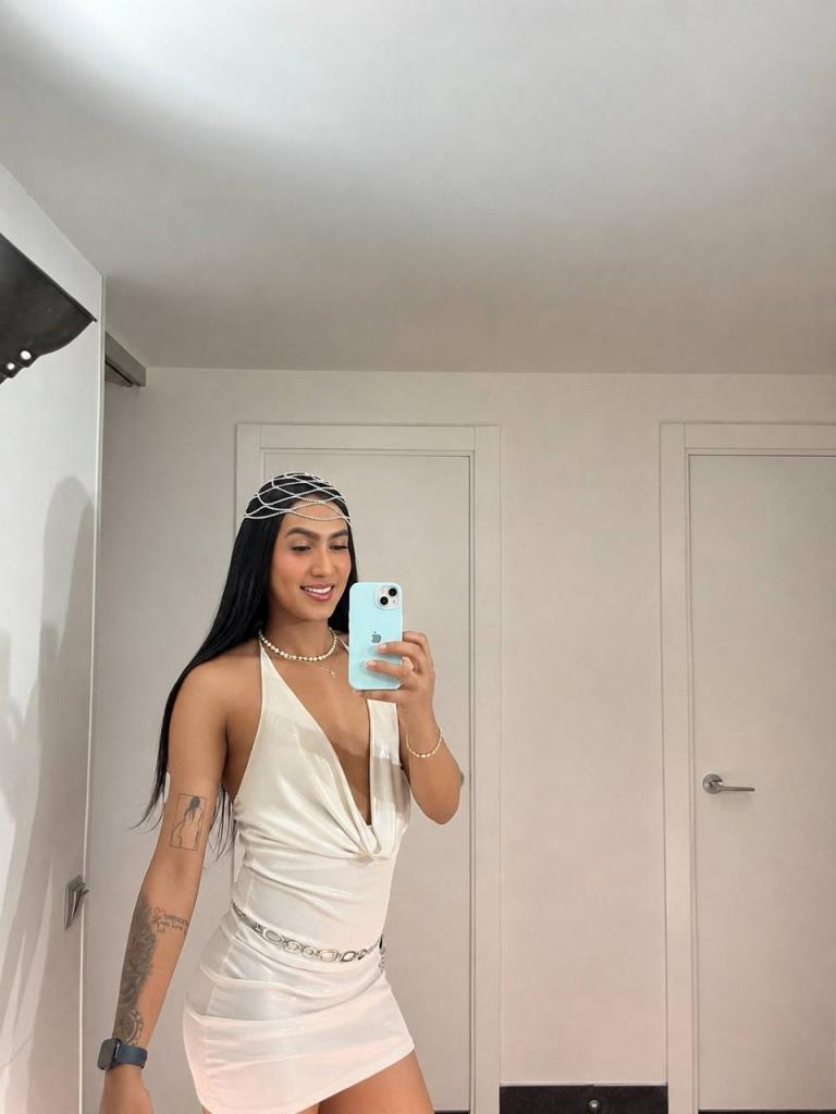 Transexual en Barcelona: 