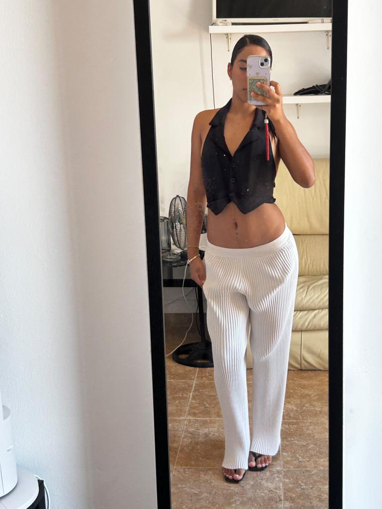 Chica busca chico en Málaga: 