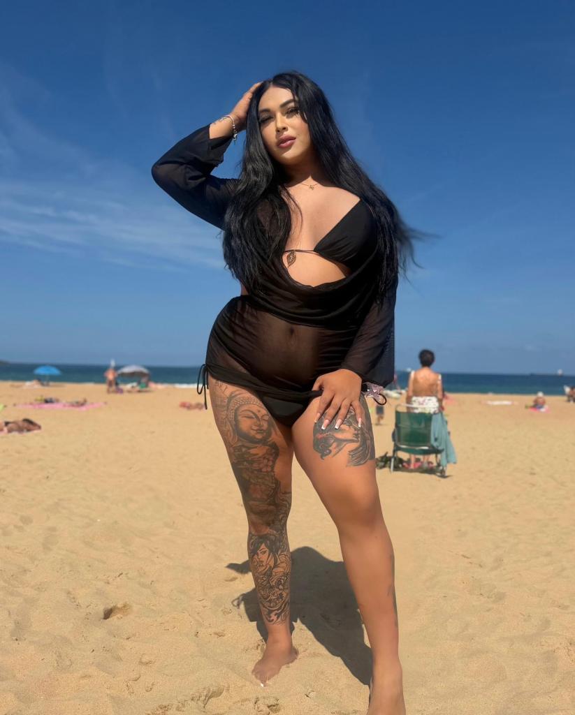 664459412: Travesti en Las Palmas