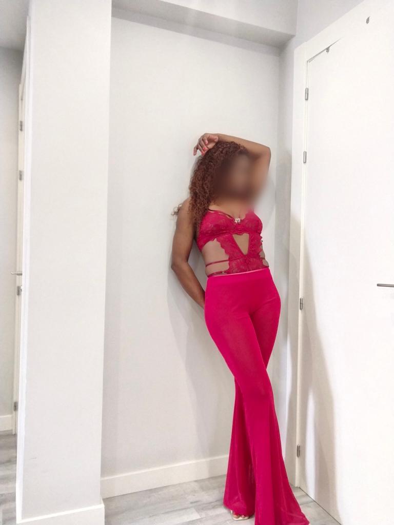 Chica busca chico en Madrid: 