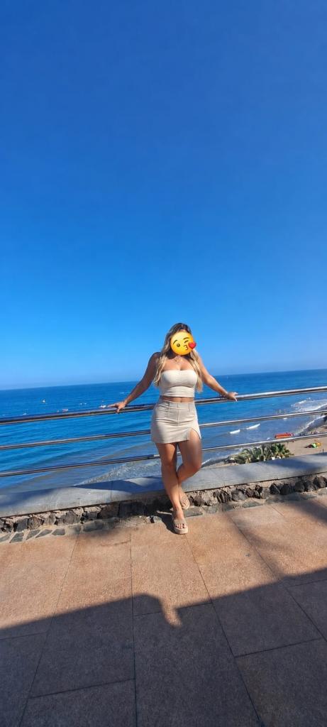 604355187: Chica busca chico en Las Palmas