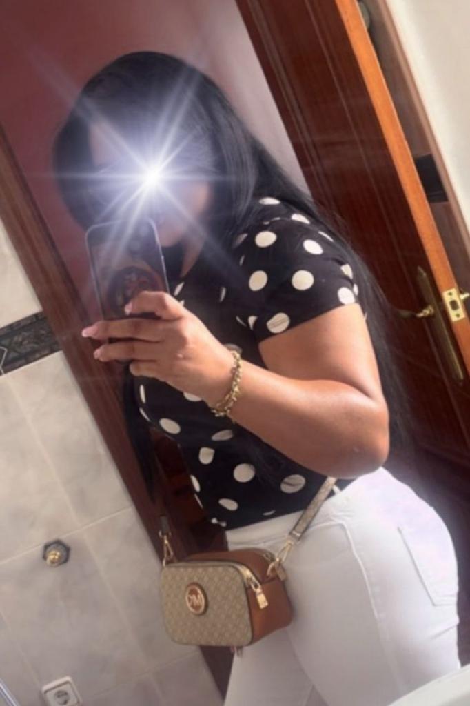 Chica busca chico en Badajoz: 