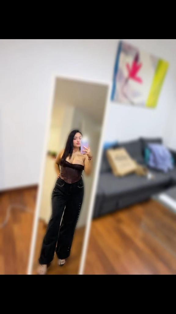 Chica busca chico en Barcelona: 