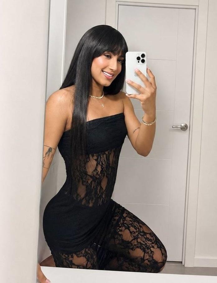 Travesti en Barcelona: 