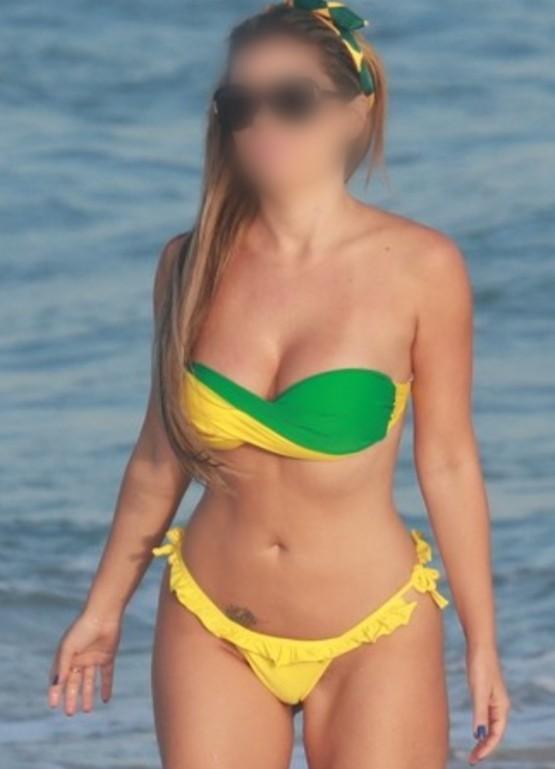 Chica busca chico en Tenerife: 