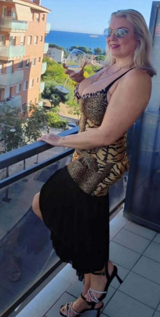 Chica busca chico en Gerona: 
