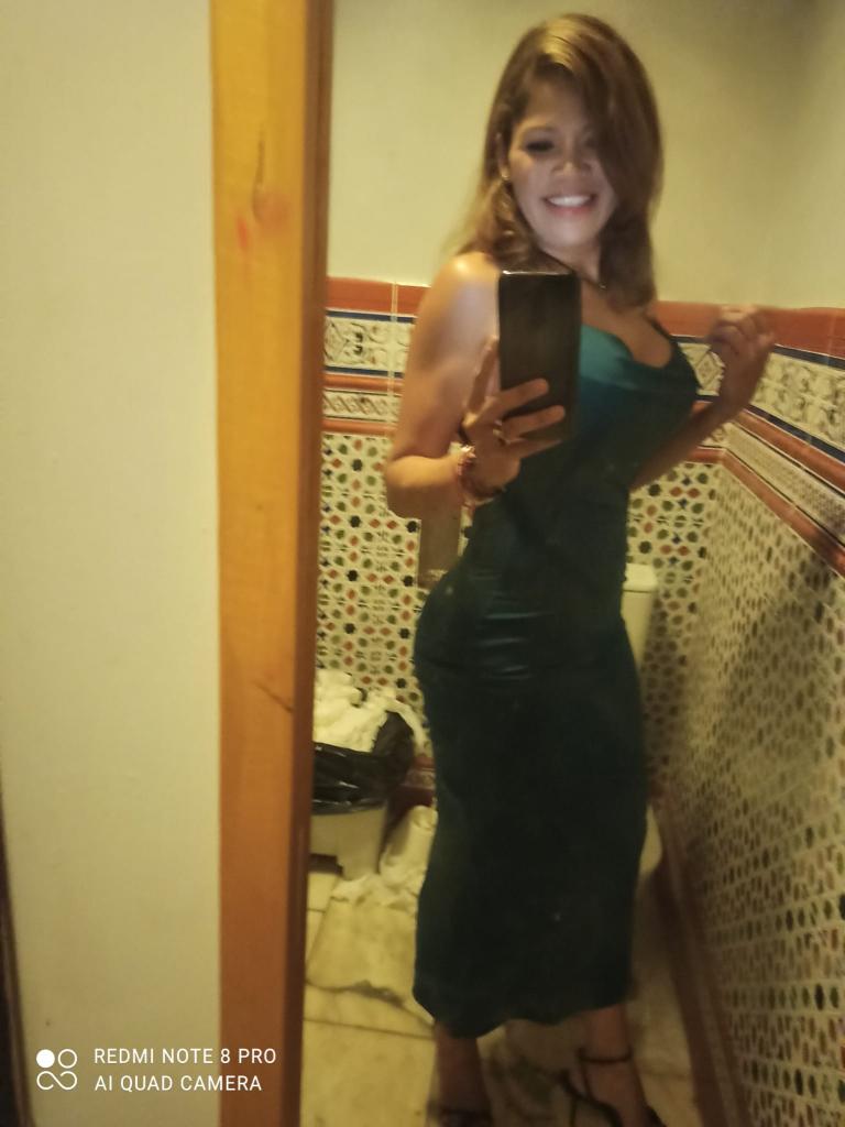 Chica busca chico en Alicante: 