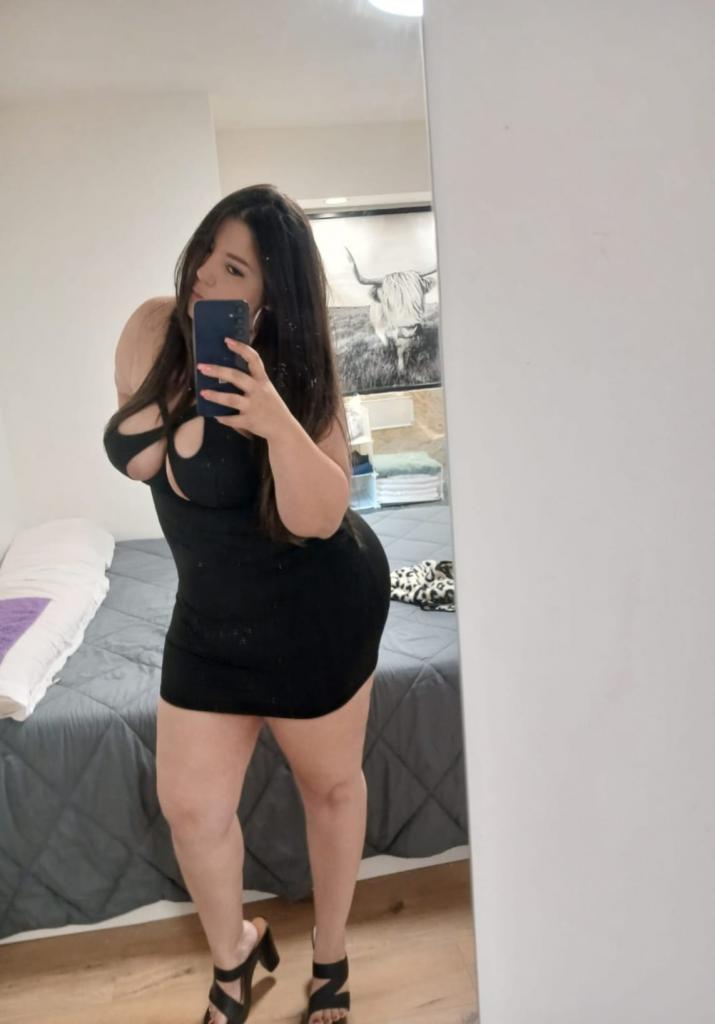 Chica busca chico en Sevilla: 