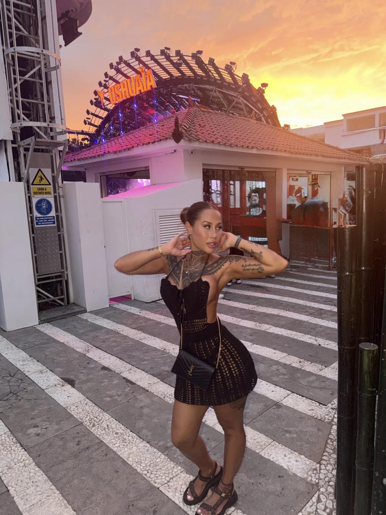 662628523: Chica busca chico en Mallorca