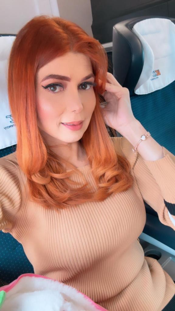 Transexual en Zaragoza: 