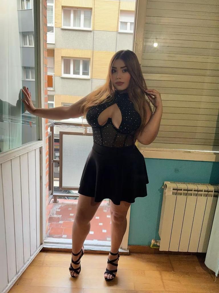 Chica busca chico en Asturias: 
