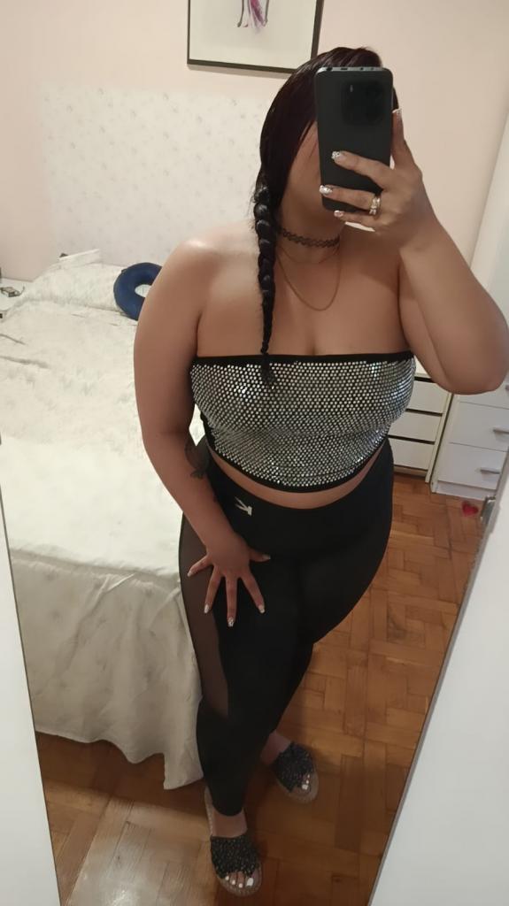 Chica busca chico en Barcelona: 