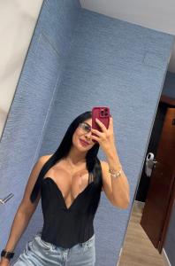 632707301: Chica busca chico en Pontevedra