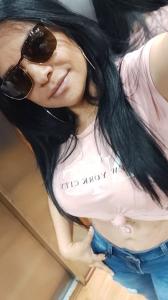 613647316: Chica busca chico en Jaén