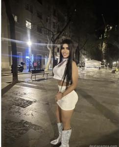 604205807: Transexual en Madrid