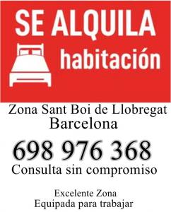 698976368: Chica busca chico en Barcelona