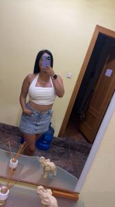 745015135: Chica busca chico en Murcia