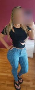 658052221: Chica busca chico en Pontevedra