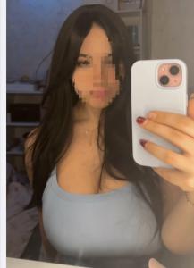 642951757: Chica busca chico en Murcia