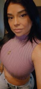 613647316: Chica busca chico en Jaén