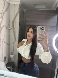 672921610: Chica busca chico en Tenerife